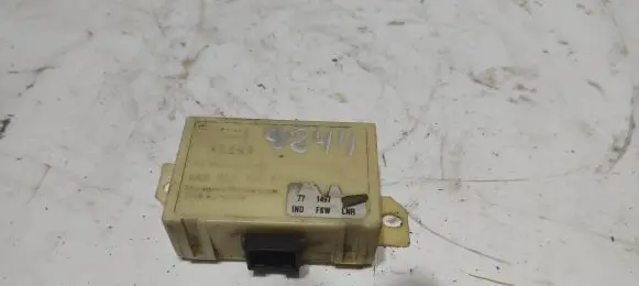 Audi A4 S4 B5 8D Immobilizer control unit/module 4A0953234F G750491E