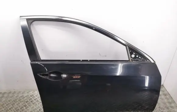 Honda Accord Front door