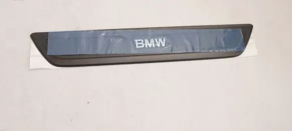 BMW X3 F25 Front sill trim cover 7205597OE
