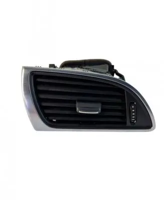 Audi A6 S6 C7 4G Dash center air vent grill 4G2820901