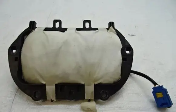 Citroen C4 II Picasso Passenger airbag 9676715380