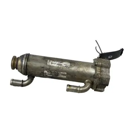 Volvo S60 EGR valve cooler 50086303 880766L