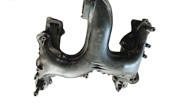 Audi A6 S6 C7 4G Intake manifold 059129711