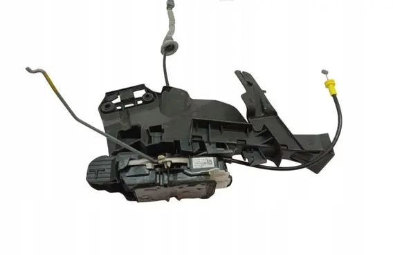 Volvo S90, V90 Front door lock 31349890