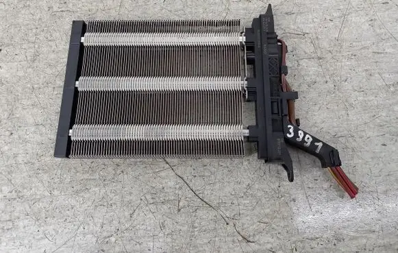Volkswagen PASSAT B6 Air conditioning (A/C) radiator (interior) 