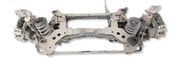 Ford Mondeo MK V Rear beam 