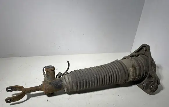 Audi A6 Allroad C6 Air suspension bag 4F0616039A GZ01940829016