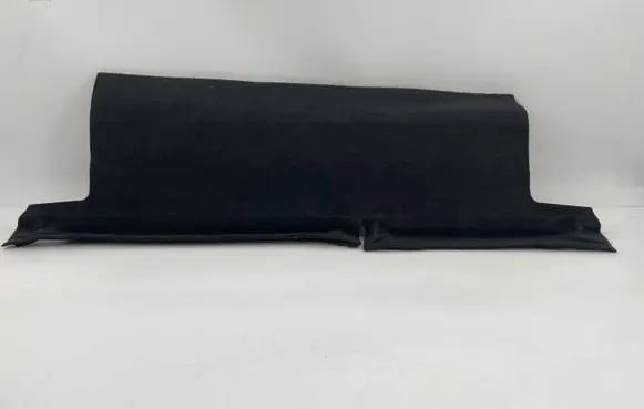 Honda Civic Trunk/boot floor carpet liner 84630SMGE005