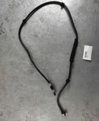 Jaguar F-Pace Headlight washer hose/pipe T2H8382