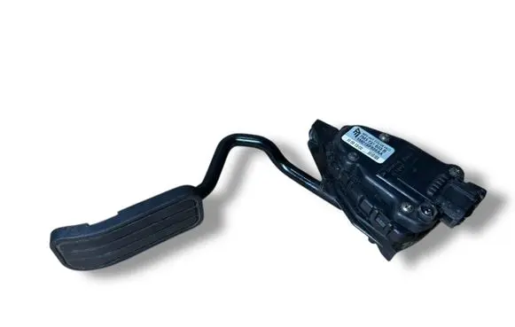 Volkswagen Sharan Accelerator throttle pedal 7M3721603B YM219F836AA 6PV00777003