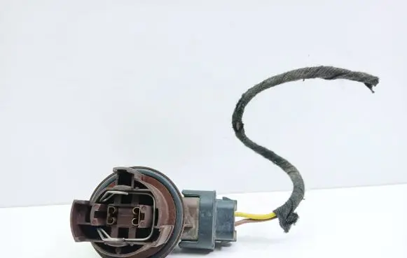 Opel Zafira A Headlight part 