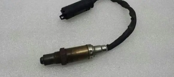 BMW 7 E65 E66 Lambda probe sensor 0258005297