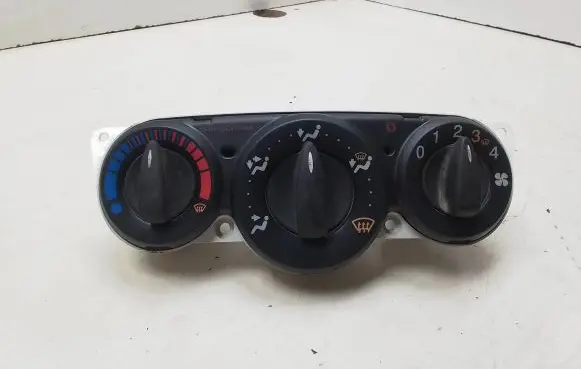 Ford Focus Climate control unit 1S4H18C419BA