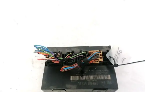 Volkswagen Touran I Comfort/convenience module 1K0959433BL 4050549802