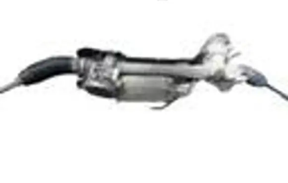 Skoda Superb B6 (3T) Steering rack 1K1423051DM