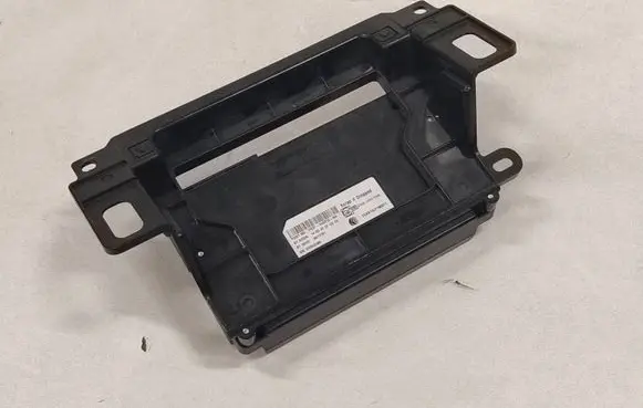 Bluetooth control unit module