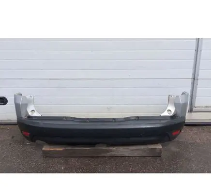 Ford S-MAX Rear bumper 1546303