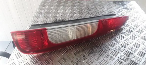 Ford Focus C-MAX Rear/tail lights