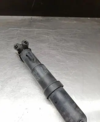 Mercedes-Benz CLK A208 C208 Headlight washer spray nozzle 2088600447