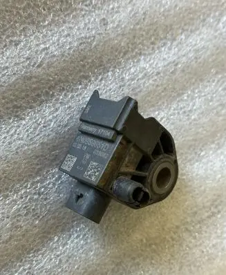 Audi Q5 SQ5 Airbag deployment crash/impact sensor 4N0959651D 4N0959651