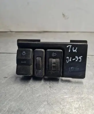 Volkswagen Transporter - Caravelle T4 Headlight level height control switch 701858099