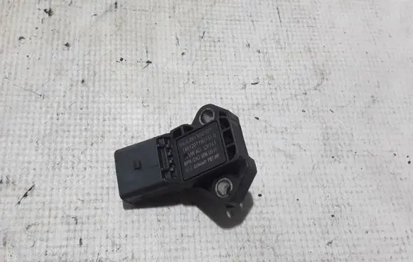 Seat Ibiza V (KJ) Air pressure sensor 03G906051