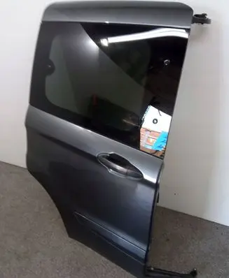 Ford Turneo Courier Front door