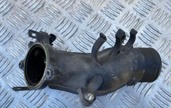 Toyota Verso Air intake hose/pipe 3465415 71884414 9444624814