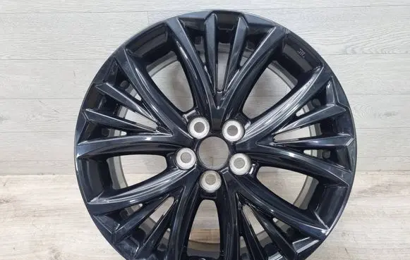 Toyota Yaris XP210 R17 alloy rim PW4570D005