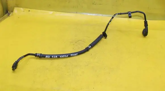 Audi A2 Power steering hose/pipe/line