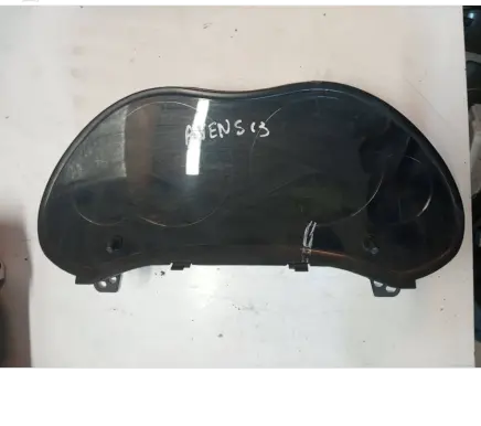 Toyota Avensis T250 Speedometer (instrument cluster) 8380005B30C MB2574305303
