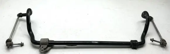 Mercedes-Benz EQC Front anti-roll bar/sway bar A2933230000