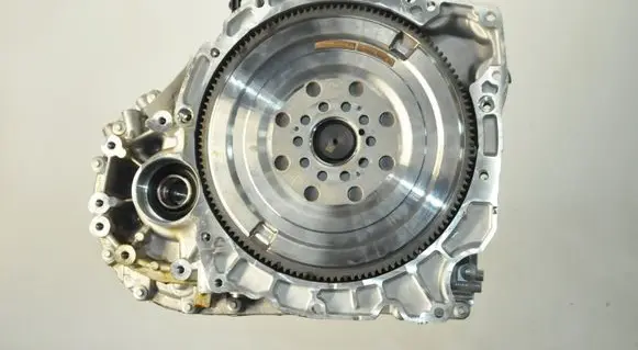 Volvo XC40 Manual 6 speed gearbox P1285513