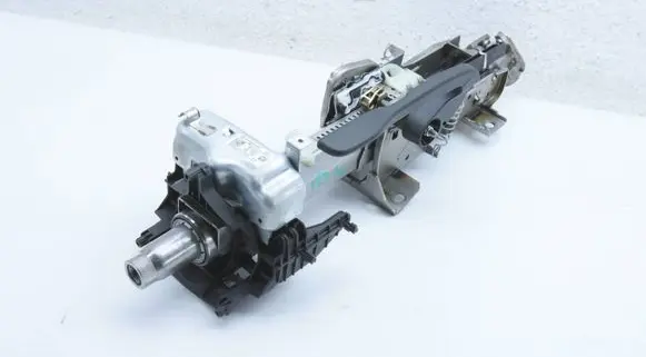 Volkswagen ID.4 Steering wheel axle 1EA419512FJLINTER 3WA905861 1EA419512F