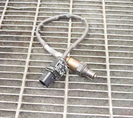 BMW X5 F15 Lambda probe sensor 0281004019 7791592