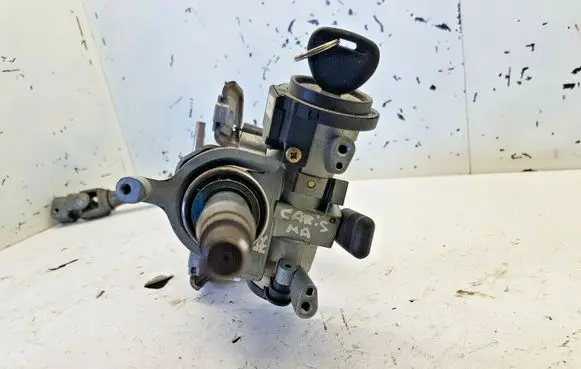 Mitsubishi Galant Steering column universal joint nr2720