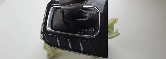 Hyundai Ioniq Gear shifter/selector