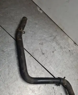 Volkswagen Transporter - Caravelle T4 Engine coolant pipe/hose 074121109A