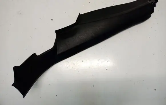 Peugeot 508 II Front sill trim cover 9813420177