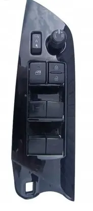 Toyota Prius (XW50) Electric window control switch 8404047090