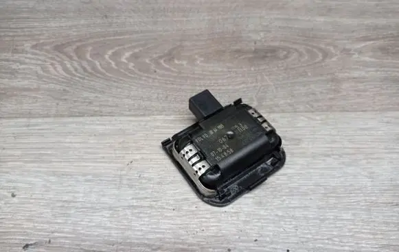 Volvo S60 Rain sensor 1397212067 30649885
