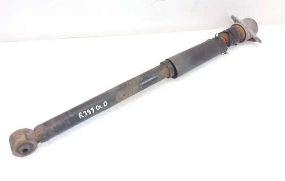 Audi A2 Rear shock absorber/damper