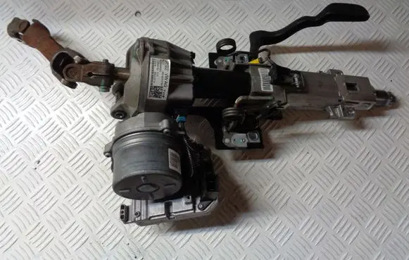 Skoda Rapid (NH) Electric power steering pump 6R1909144R 6R1909144E 6R1423510BG