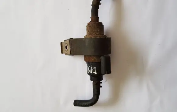 Land Rover Discovery 3 - LR3 Auxiliary pre-heater (Webasto) LANDROVER9002853F