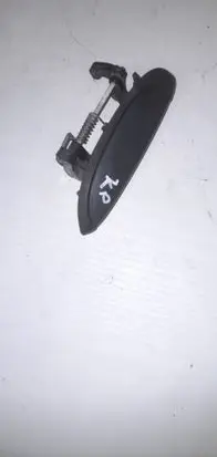 Renault Scenic I Front door exterior handle 7700433075