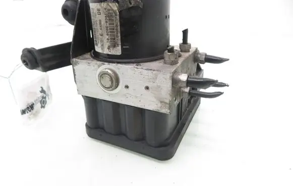 Ford Focus ABS Pump 1002060301 3M512C405HC 10096001253