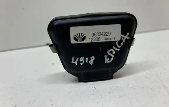 Chevrolet Epica Rain sensor 96334229