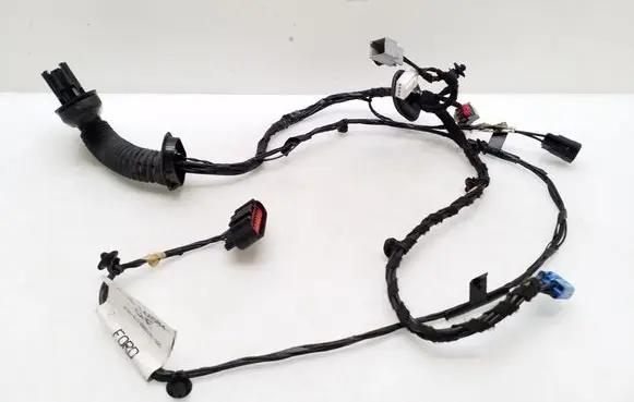 Ford Transit Courier Front door wiring loom ET7614A584CHF