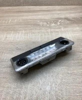 BMW 5 E39 Front seat light 6901478
