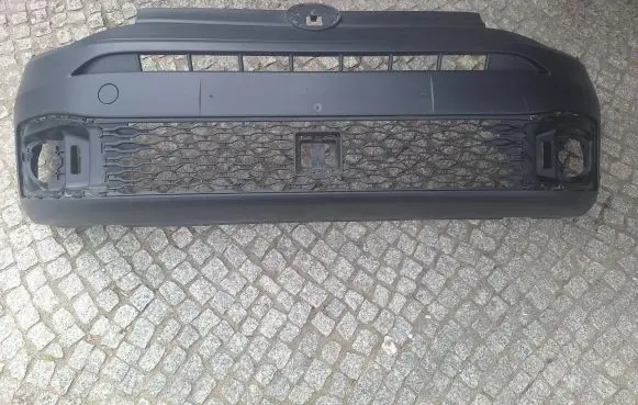 Volkswagen Caddy Front bumper 2k7807221